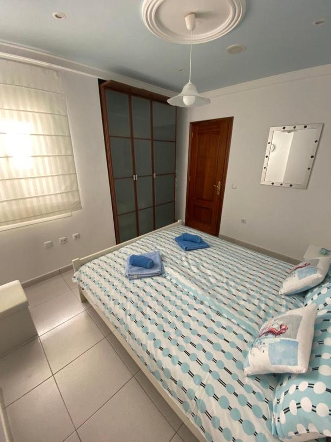 Appartement Casa Alejandro II à Tarajalejo Extérieur photo