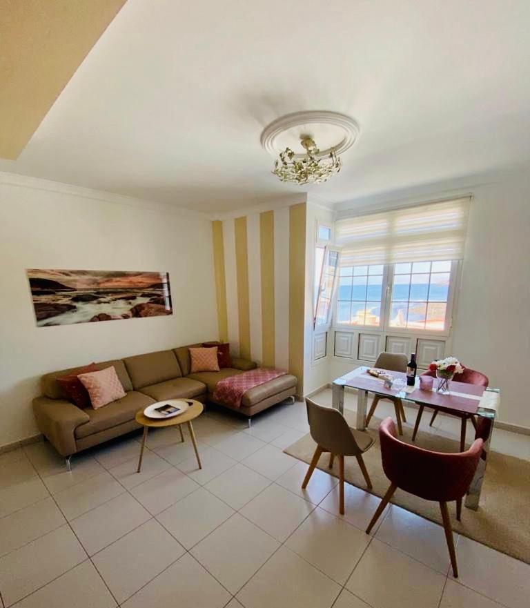 Appartement Casa Alejandro II à Tarajalejo Extérieur photo