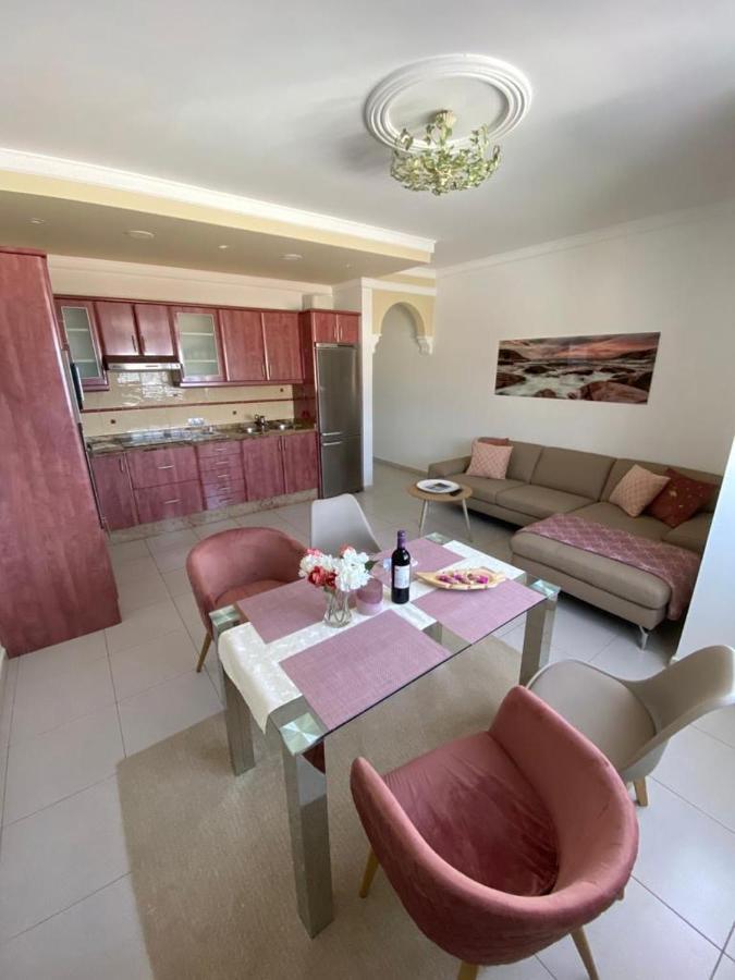 Appartement Casa Alejandro II à Tarajalejo Extérieur photo