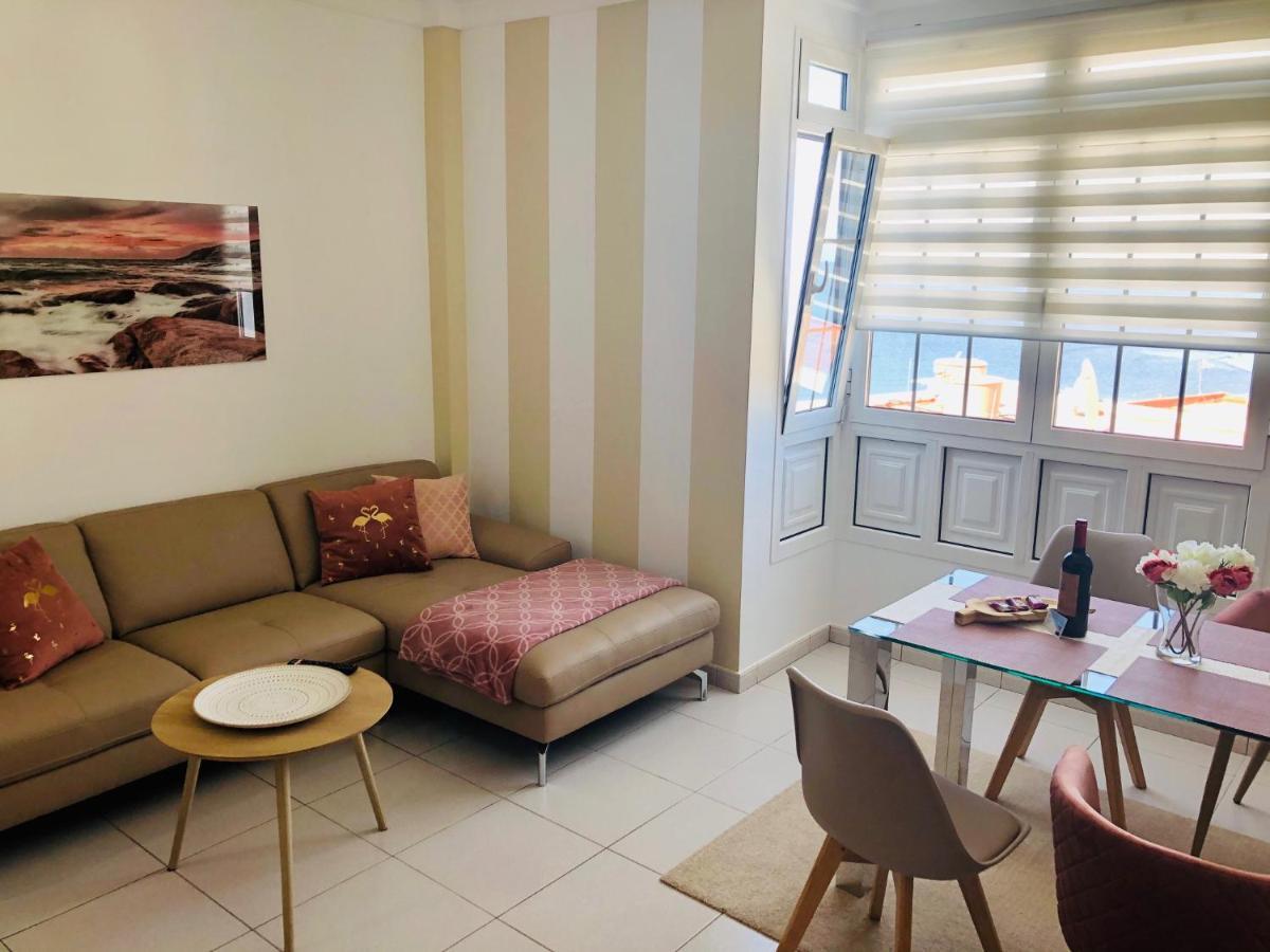 Appartement Casa Alejandro II à Tarajalejo Extérieur photo