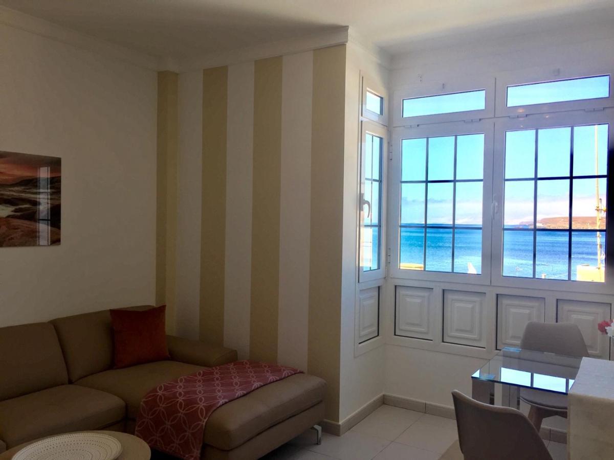 Appartement Casa Alejandro II à Tarajalejo Extérieur photo