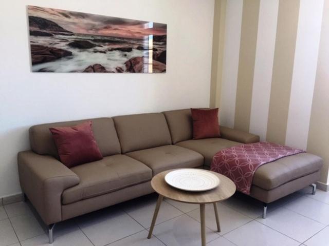 Appartement Casa Alejandro II à Tarajalejo Extérieur photo