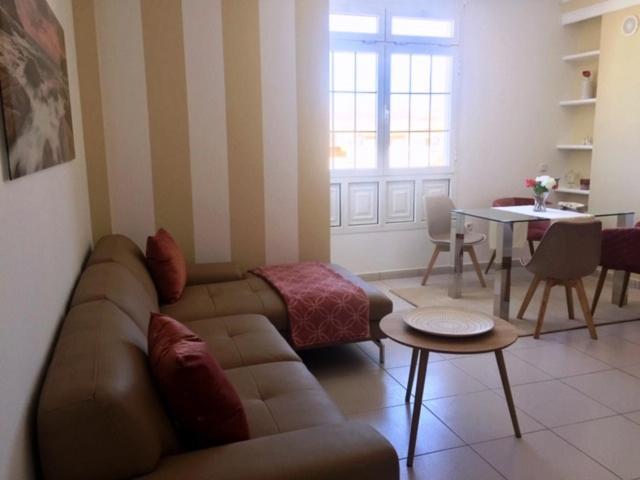 Appartement Casa Alejandro II à Tarajalejo Extérieur photo